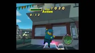 Operation Wiggun