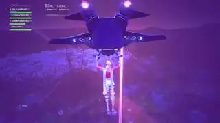 Fortnite Evento Final Temporada 8 - Hasta pronto Pisos Picados