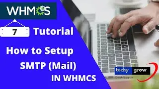 how to setup smtp mail in whmcs | how to setup email marketer rule in whmcs | how to fix whmcs smtp