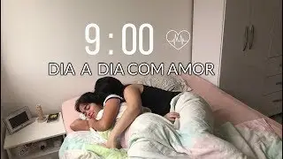 Nossa Rotina de Casal!