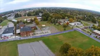 Statesville NC property