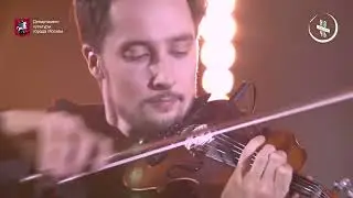 Новое Лето - Игорь Заливалов и София Бридж (LIVE)