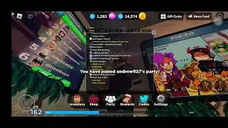 Tds secret update?