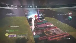 Destiny 2- Clutch!