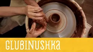 Глубинушка. День 8. Гончар | Иностранец в России | Моя Планета