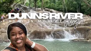 DUNNS RIVER FALLS | OCHO RIOS VLOG