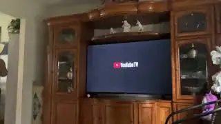 YouTube Tv Startup sound
