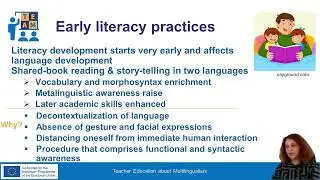 1.4.1 The role of language history in language development of multilinguals