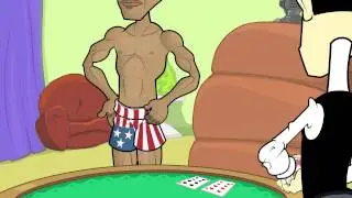 Strip Game | Dukascopy Forex Cartoons