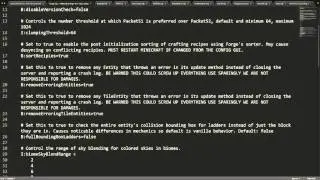 How to easily remove erroring/ticking tile entities and entities