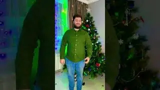 Красиво сообщить о беременности, надо уметь 🎉. С Новым годом!!!🎄