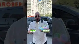 100₺ Mi Fanus Mu? #reklam