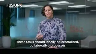 Finance team drowning in planning tasks?