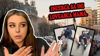 De Ce M-am Luat La Bataie Cu Soferul De La Uber.