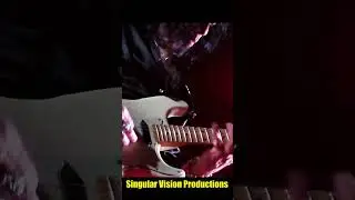 Joe Stump Absolutely Blistering Solo