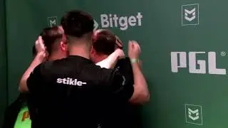 BNE qualified