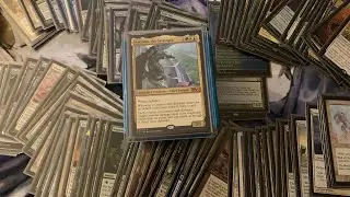 Arcades The Strategist Deck-Tech!!