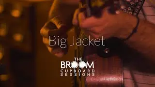 Big Jacket - The Divide & I Was Wrong // Broom Cupboard Stories