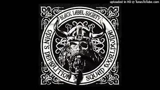 Black Label Society - Rust (Slowed Tempo w/ Reverb) 𝕺𝖚𝖙𝖑𝖆𝖜