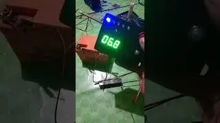 Alat Cek Sensor CKP Plus Sinyal Masa dan Voltase