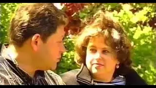25 лет вместе - фильм 2000 года - все были живы тогда
