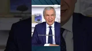 Лукашенко совершил большую ошибку: Латушко #shorts