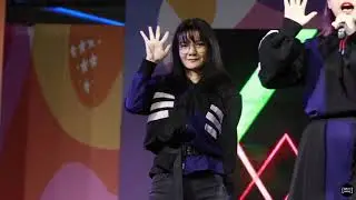 [cut] Never give up + CYBERBULLYiNG - Nacchii  FOCUS 0208