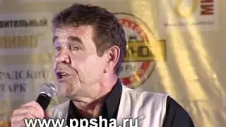 Алексей Булдаков - Родина
