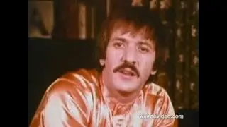 Sonny Bono: Marijuana - 1968