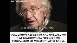 Comment détruire un service public