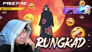 GAMPANG BANGET! SPIN BUNDLE ITACHI PAKE TRIK DARI VIEWER ENDINGNYA MALAH....