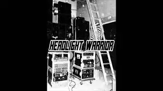 Luddite - Headlight warrior