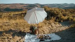 Le Vent Nous Portera-Sophie Hunger