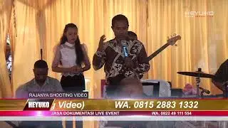 PERNIKAHAN BAYU & CHICHA // HEYUKO Video Production