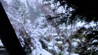Snow HD test