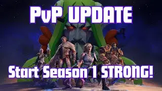 The War Within PvP Update: Everything You Need to Know