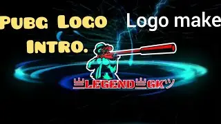 Pubg Logo Intro. Pubg avatar.clan logo design. Pubg Logo Maker pubg logo design.