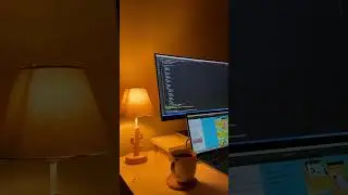 Beauty of coding ✨