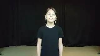 Машарова Аглая, 