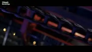 Final Destination 3 (2006) The Roller Coaster Crash Premontion
