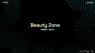 Team_Bybits_Beauty Zone