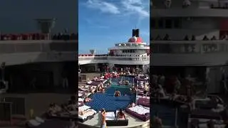 Adult's Only Cruise ship 
