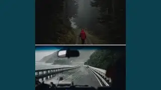 November Moods - Ambience
