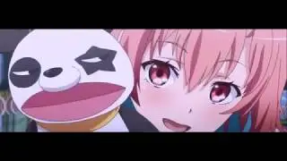 Oregairu Final Alterno - Ruta Yui Yuigahama - Sub Español HD