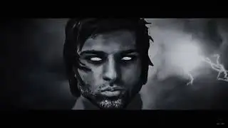 BALE MEET ZYZZ