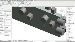 #Revit