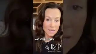 Stacie Chadwick's most important lesson - Jere Metcalf Podcast
