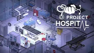 PROJECT HOSPITAL ПЕРВЫЙ ВЗГЛЯД!
