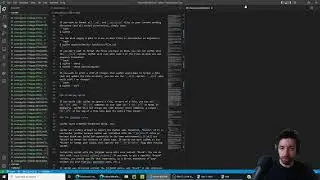 Jan Meppe | Programming | Trying to contribute to sqlfmt part 1
