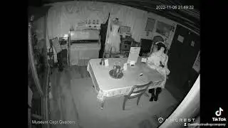 Haunted Museum Tour Trailer
